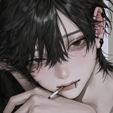 Profile image of 리쿠
