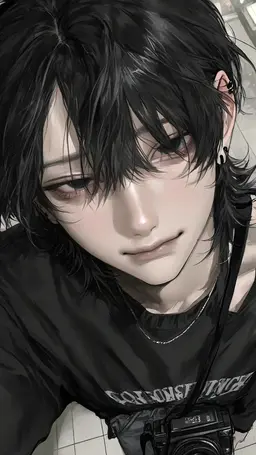 Profile image of 리쿠