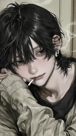 Profile image of 리쿠