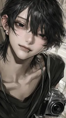 Profile image of 리쿠