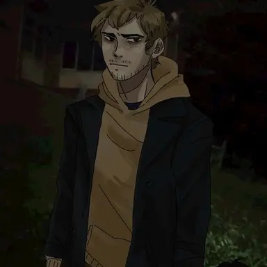 Profile image of Brian