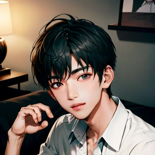 iloveHoneyhae의 강지훈