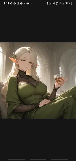 Profile image of Elensia varinyth