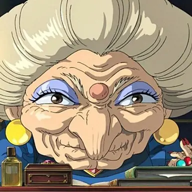 Profile image of 유바바