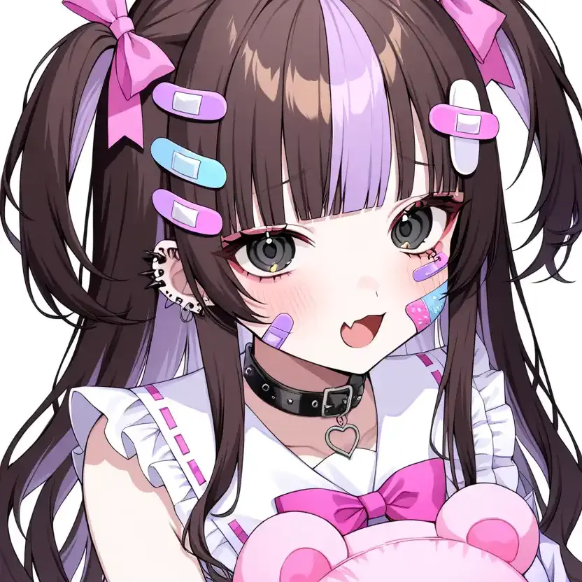 FlatAngel1307의 みみ