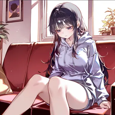 Profile image of 하은비