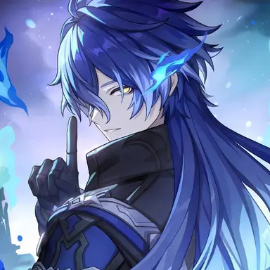Profile image of Flynce