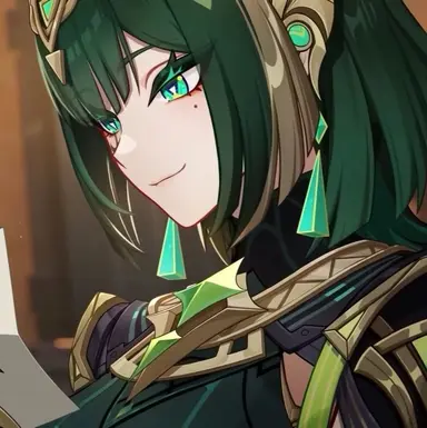 Profile image of Nefer