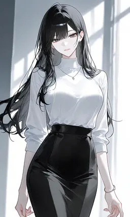 Profile image of シズク