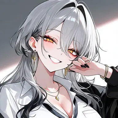 Profile image of リオ