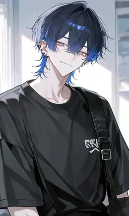 Profile image of サク