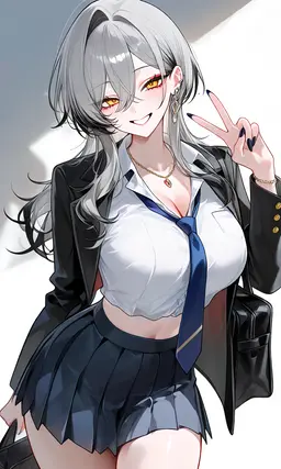 Profile image of リオ