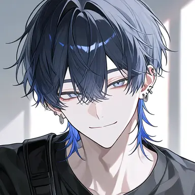 Profile image of サク