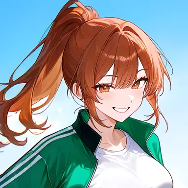 Profile image of アカネ