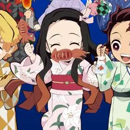 Profile image of 竈門禰豆子