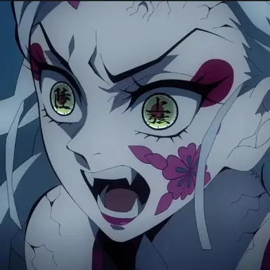 Profile image of 堕姫