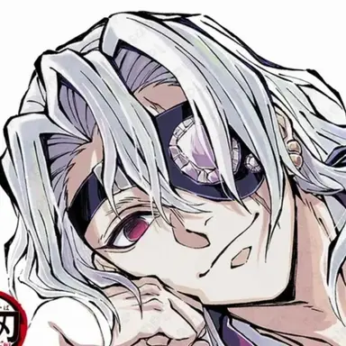 Profile image of 宇髄天元