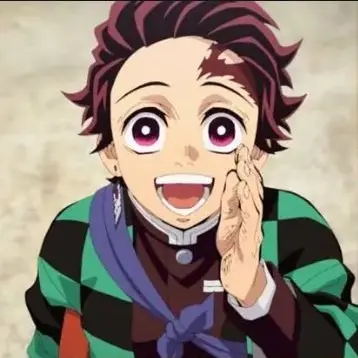 Profile image of 竈門炭治郎