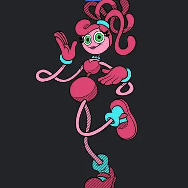 Profile image of Mommy Long Legs