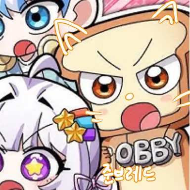 Profile image of 준브레드