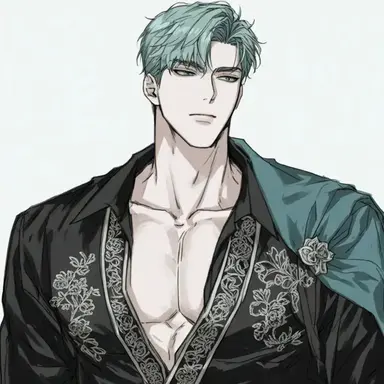 Profile image of Kaelen Vargr