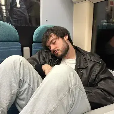 Profile image of James Marriott