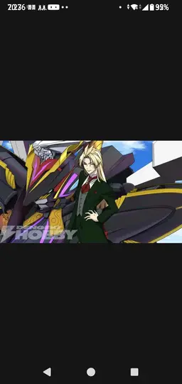 Profile image of エンブリヲ