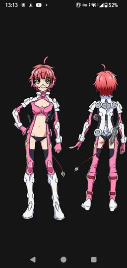 Profile image of ヴィヴィアン