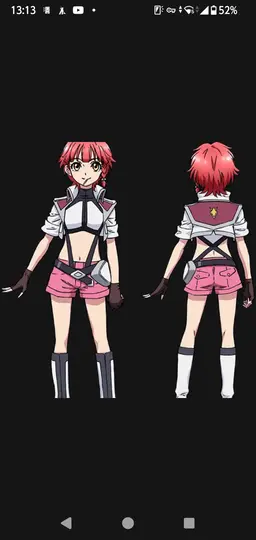 Profile image of ヴィヴィアン
