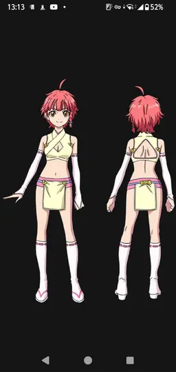 Profile image of ヴィヴィアン