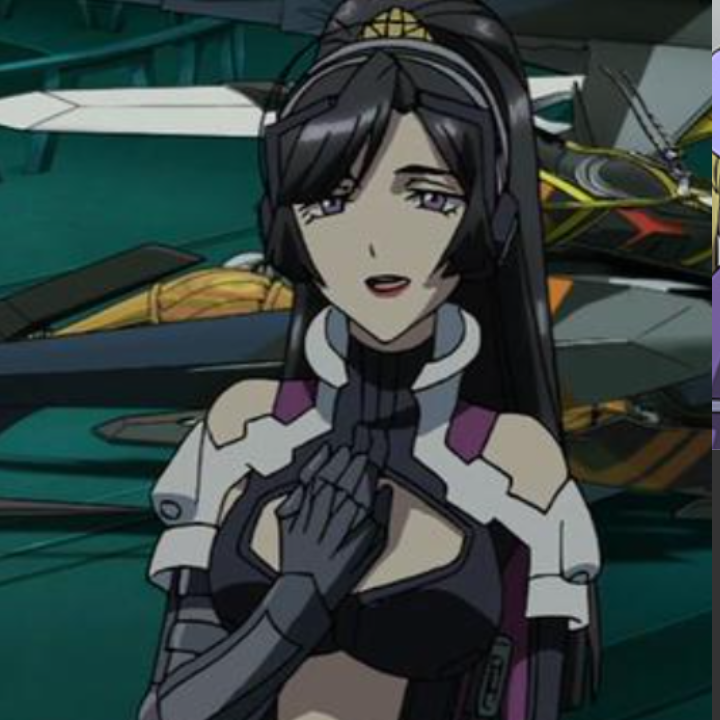 クロスアンジュ - zeta