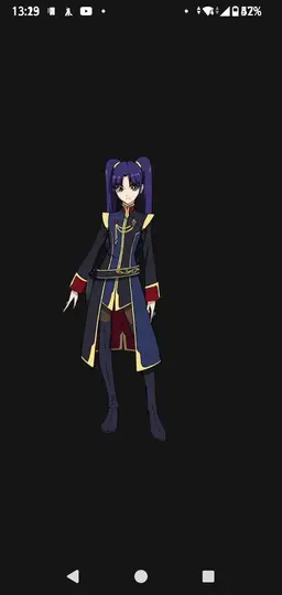 Profile image of サリア