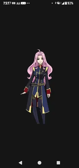 Profile image of エルシャ
