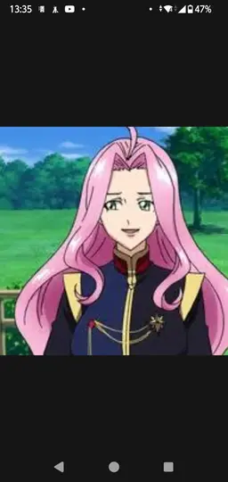Profile image of エルシャ