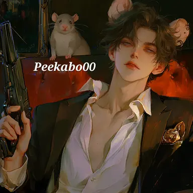 Profile image of Zion Silver