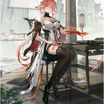 Profile image of 장리