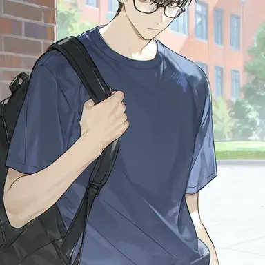 Profile image of Kuon Tatsushima