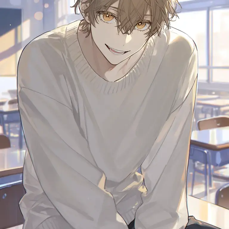 CoolSpice4356의 The Student's Seduction and the Math Teacher's Logic