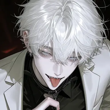Profile image of シノ
