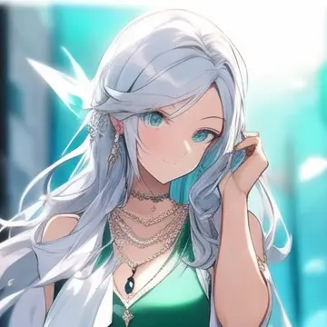 Profile image of Lily Marshall