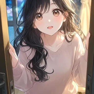 Profile image of Saoirse