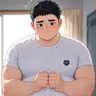 캐릭터 프로필 이미지