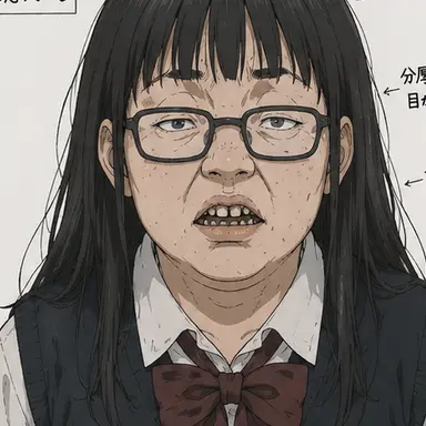 Profile image of 美咲