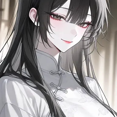 Profile image of ルオリン