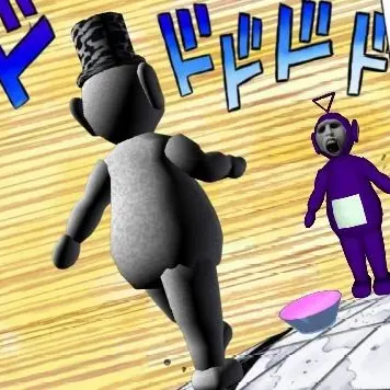 Profile image of 화이트 토비