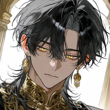 Profile image of ナディル