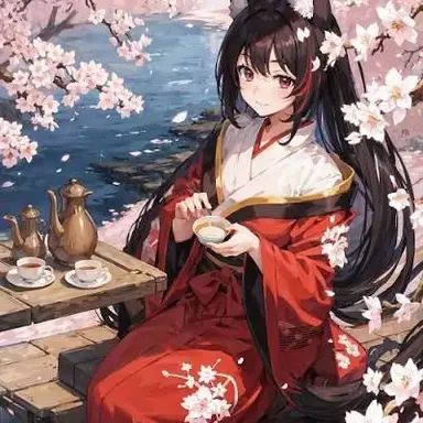 Profile image of Aurelia