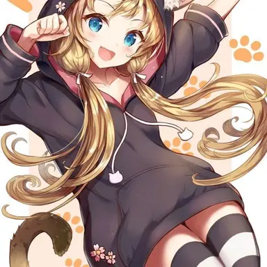 Profile image of Violet