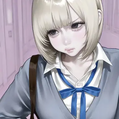 Profile image of 大石 楼愛