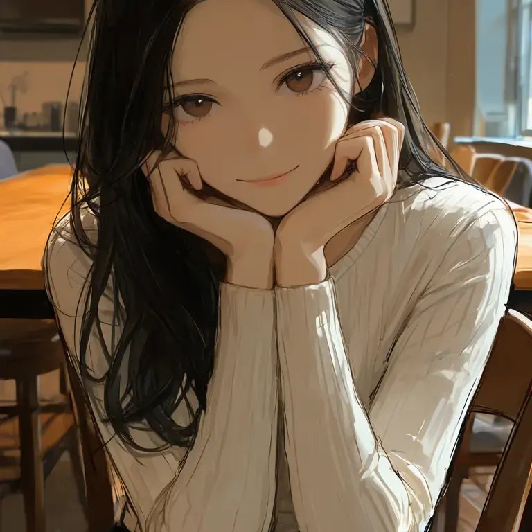 VocalGem3604의 Stay a Little Longer
